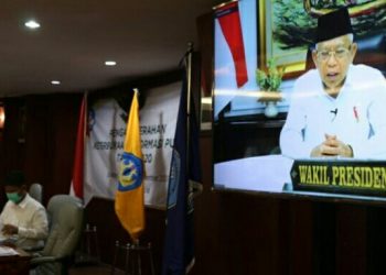 Semakin Informatif, Unila Raih Penghargaan KIP 2020