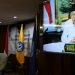 Semakin Informatif, Unila Raih Penghargaan KIP 2020