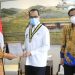 Menhub Budi Karya Sumadi Terima Penghargaan ITERA Adi Karsa Utama