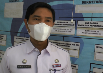 Rumah Sakit Rujukan Covid-19 Penuh, Pemkot Pinjam Asrama Haji