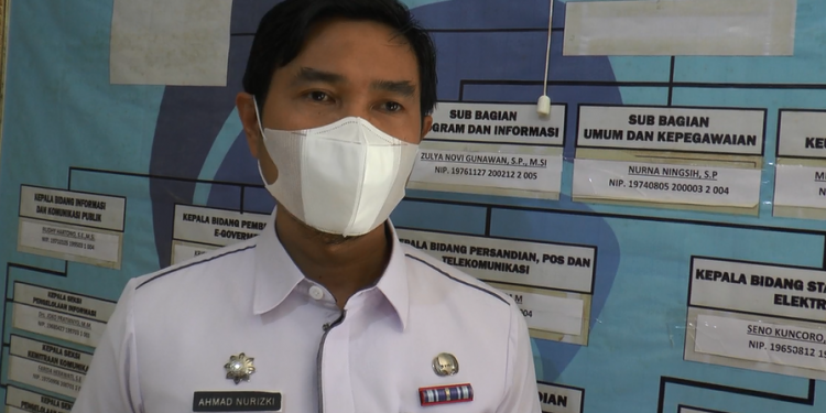 Rumah Sakit Rujukan Covid-19 Penuh, Pemkot Pinjam Asrama Haji