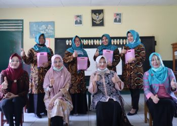 IKBI PTPN VII Galakkan Jumat Peduli