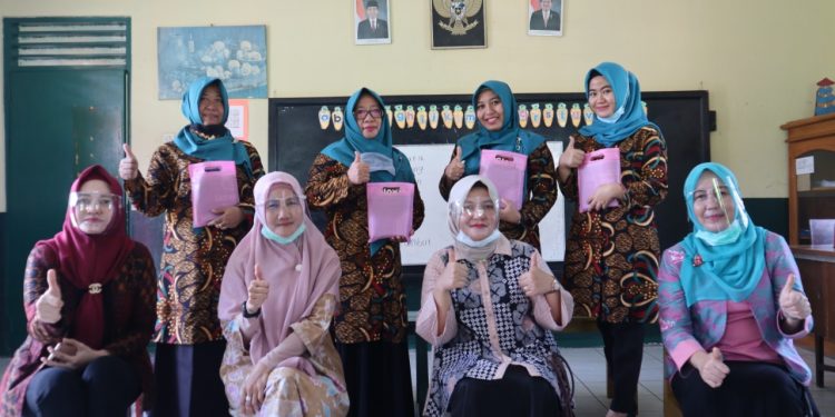 IKBI PTPN VII Galakkan Jumat Peduli