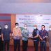 Global Wakaf ACT Lampung Distribusikan 2.000 Mushaf Al-Qur’an dari ICMI Orwil Lampung