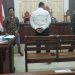 Hakim Putuskan Permohonan Praperadilan Aman Efendi Tidak Dapat Diterima