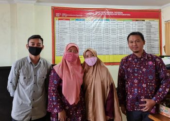 UMPRI-ACT Segera Aktivasi Lumbung Sedekah Pangan 