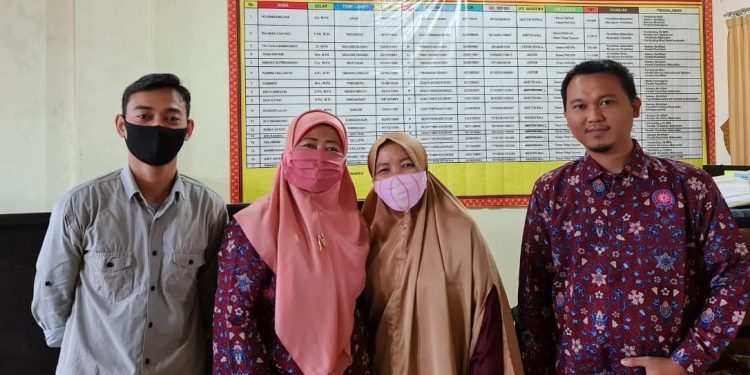 UMPRI-ACT Segera Aktivasi Lumbung Sedekah Pangan