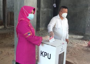 Yusuf Kohar Optimis Menangkan Pertarungan Pilkada Bandar Lampung 