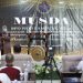 Wagub Chusnunia Chalim Buka Musda Ke-9 BPD-PHRI Lampung