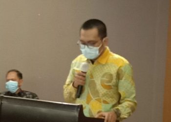 Hari HAM: Pandemi Covid-19, Intimidasi Jurnalis, dan Kebebasan Berekspresi