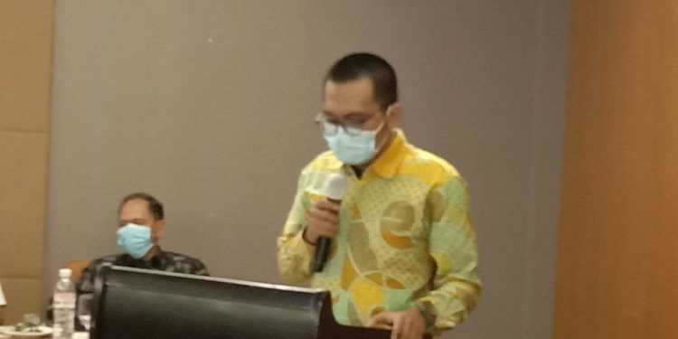 Hari HAM: Pandemi Covid-19, Intimidasi Jurnalis, dan Kebebasan Berekspresi