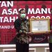 Rutan  Kelas IIB Kotabumi Terima Penghargaan Pelayanan Publik Berbasis HAM