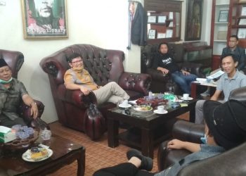 Pengacara M.Yunus Kawal Kemenangan Eva-Deddy Secara Konstitusional