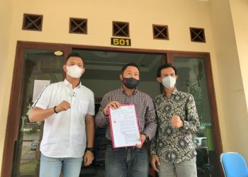 Bawaslu Nyatakan Laporan Dugaan Pelanggaran Pilkada Musa-Ardito Penuhi Syarat Formil dan Materil