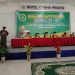STAINU Kotabumi Wisuda 105 Lulusan