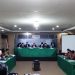Bawaslu Lampung Gelar Sidang  Dugaan Pelanggaran Pilkada Kota Bandar Lampung 2020