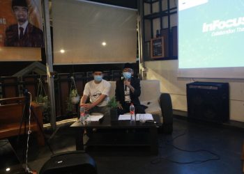 Abdul Hakim Dorong Pemda Pastikan Stimulus UMKM Tepat Sasaran