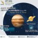Malam ini, OAIL ITERA Amati Fenomena Langka Konjungsi Jupiter-Saturnus