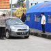 Awasi Kendaraan Masuk Lewat Jalan Tikus, Satgas Covid-19 Razia di Semua Kecamatan