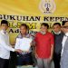 DPC LSM Majas Lampung Utara Resmi Dikukuhkan