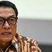 Puji Anies dan Said Aqil, Moeldoko Minta Pejabat Publik Terbuka Jika Positif Covid-19