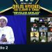 Penjelasan Revolusi Akhlak Habib Rizieq Shihab Dalam Dialog Nasional 100 Ulama dan Tokoh