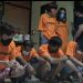 Komplotan Pengutil Jakarta Beraksi di Mal Bandar Lampung