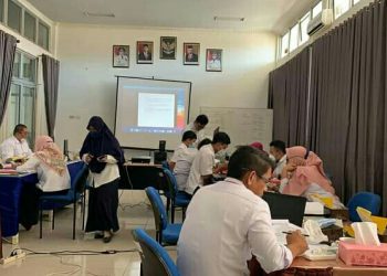 UTD PMI Lampung Targetkan Bisa Olah Plasma Konvalesen Awal 2021