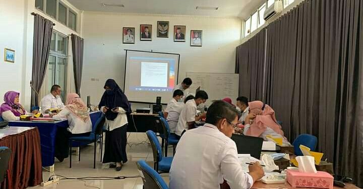 UTD PMI Lampung Targetkan Bisa Olah Plasma Konvalesen Awal 2021