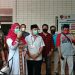 Eva Dwiana Menangis Haru Menang Pilkada Bandar Lampung Dari Hasil Hitung Cepat