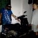 Tim Patroli Polsek TKT Gagalkan Curanmor di Dalam Rumah Warga