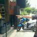 Ditinggal Belanja Sembako, Motor Di Parkiran Toko Raib Dibawa Kabur Pencuri