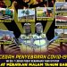 7 Pusat Keramaian Bandar Lampung Ini Ditutup Saat Tahun Baru