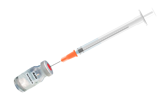 Inggris Mulai Lakukan Vaksinasi Covid-19 Pekan Depan