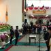 6 Angggota DPRD Lampung Pengganti Antar Waktu Resmi Dilantik