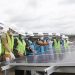 ITERA Resmi Operasikan Laboratorium PLTS Terbesar di Indonesia dan INA-CORS