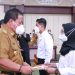 Gubernur Arinal Serahkan 410 SK CPNSD Formasi Tahun 2019