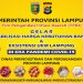 Pemprov Lampung, BI dan TPID Gelar Operasi Pasar, Ini Jadwalnya