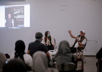 Menggali Dunia Kreatif Digital Sebagai Peluang Usaha