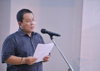 Gubernur Arinal dan PT. ASDP Bahas Pengembangan Kawasan  Pariwisata Bakauheni Harbour City