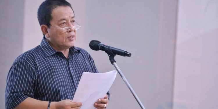 Gubernur Arinal dan PT. ASDP Bahas Pengembangan Kawasan Pariwisata Bakauheni Harbour City