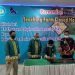 Teaching Farm Closed House FP Unila Asah Kompetensi Mahasiswa  di Bidang Industri Peternakan