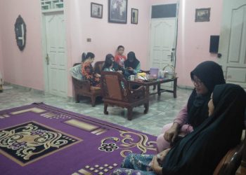 Desi Meirina Sudah Ditemukan dan Pulang ke Rumah