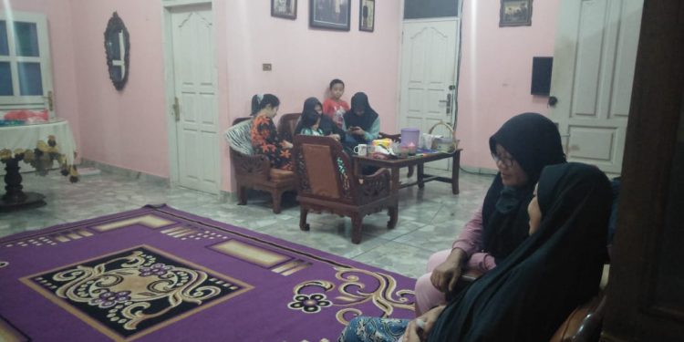 Desi Meirina Sudah Ditemukan dan Pulang ke Rumah