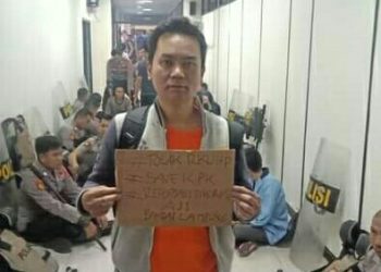 Soal “Hadiah Akhir Tahun”, AJI Ingatkan Media Jaga Independensi dan Prinsip Pagar Api