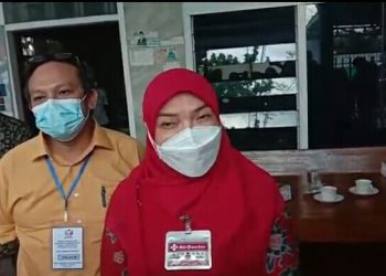 Bawaslu Lampung Diskualifikasi Eva-Deddy, Eva Minta Pendukung Tenang
