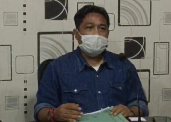 KPU Bandar Lampung Resmi Batalkan Eva Dwiana – Deddy Amrullah