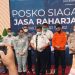 Jasa Raharja Akan Beri Santunan Tiga Korban Sriwijaya Air SJ182 asal Lampung