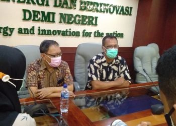 Percepat Status PTNBH, Unila Genjot 60% Prodi Raih Akreditasi A