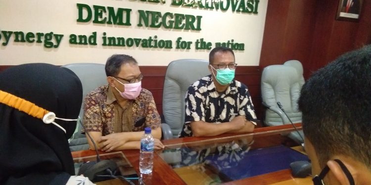 Percepat Status PTNBH, Unila Genjot 60% Prodi Raih Akreditasi A